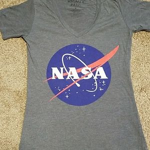 NASA T-Shirt
